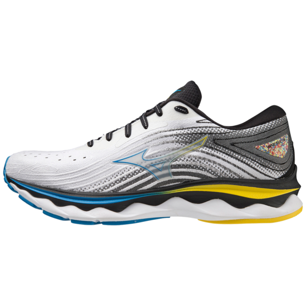 MIZUNO Wave Sky 6