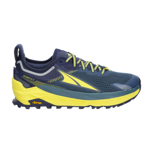 ALTRA Olympus 5 Trail (NAVY)