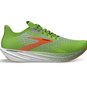 Brooks Hyperion Max (green)