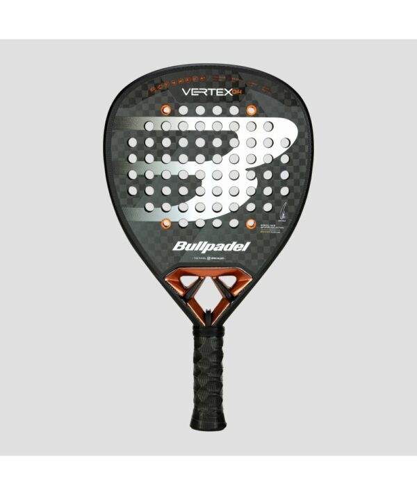 BULLPADEL VERTEX 04 25