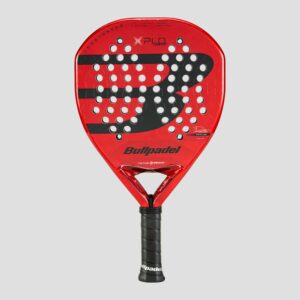 BULLPADEL XPLO COMFORT 25