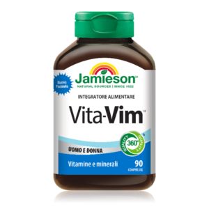 Jamieson Vita Vim 90 cpr