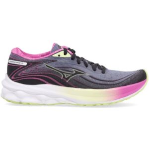 MIZUNO Wave SKYRISE 5 ROXY (DONNA)