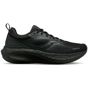 Saucony SURGE 3 (BLACK/BLACK)