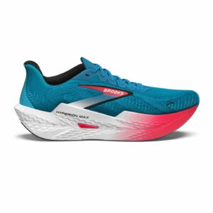 Brooks Hyperion Max 2 (Crystal Seas/Diva Pink/Black)