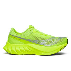 Saucony Endorphin PRO 4 (CITRON/SILVER)