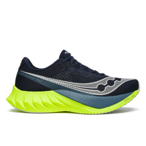 Saucony Endorphin PRO 4 (NAVY/SPICE)