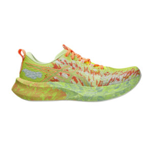 ASICS NOOSA TRI 16 (Safety Yellow/Cool Matcha)