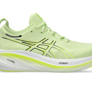 ASICS GEL-NIMBUS 26 (Cool Matcha/White)