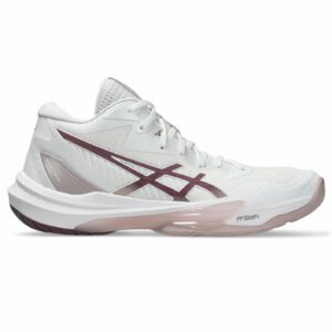 ASICS SKY ELITE FF MT 3  DONNA (White/Watershed Rose)