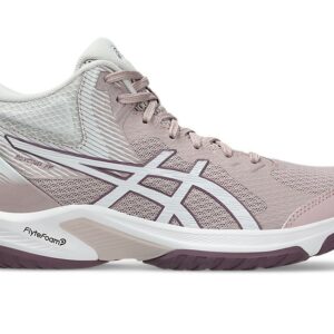 ASICS BEYOND FF MT volley donna (Watershed Rose/White)