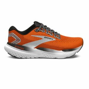 Brooks Glycerin 21 (846 – Orange/Black/White)