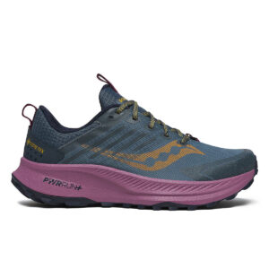 Saucony Ride TR2 GTX DONNA     (TRAIL e STRADA)