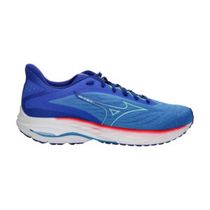 MIZUNO Wave ULTIMA 16  (J1GC251802 Blue Pace/Blue Radiance/Ignition Red)