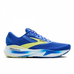 Brooks Adrenaline GTS 24 (434 COBALT/NEO YELLOW/PEACOAT)