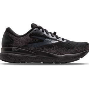 Brooks Ghost 16 GTX (BLACK/BLACK/EBONY) DONNA