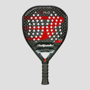 BULLPADEL XPLO 25