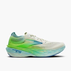 Brooks Hyperion Elite 4 PB (134 – Bluewash/Green Gecko/Cobalt)