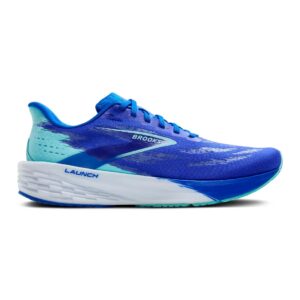 Brooks Launch 11 (450 – Cobalt/Limpet Shell)